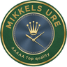 MikkelsUre Logo