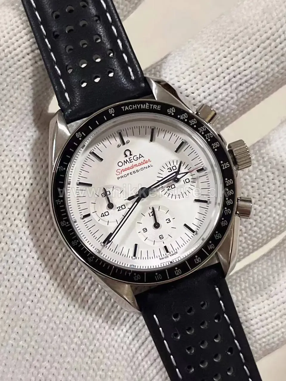 Omega Speedmaster - Omega - 40 - Mikkels Ure