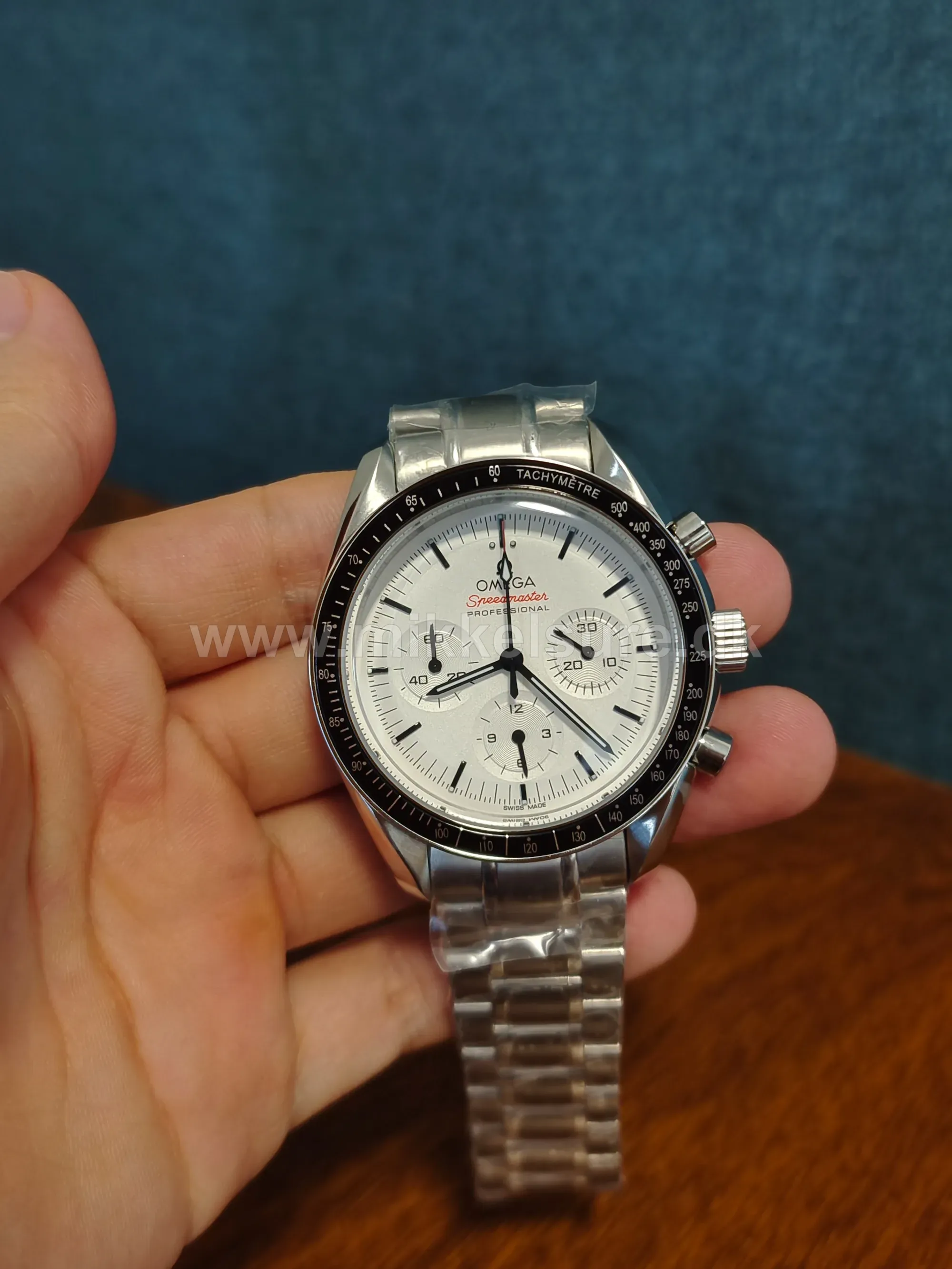 Omega Speedmaster Professional - Omega - 40 - Mikkels Ure