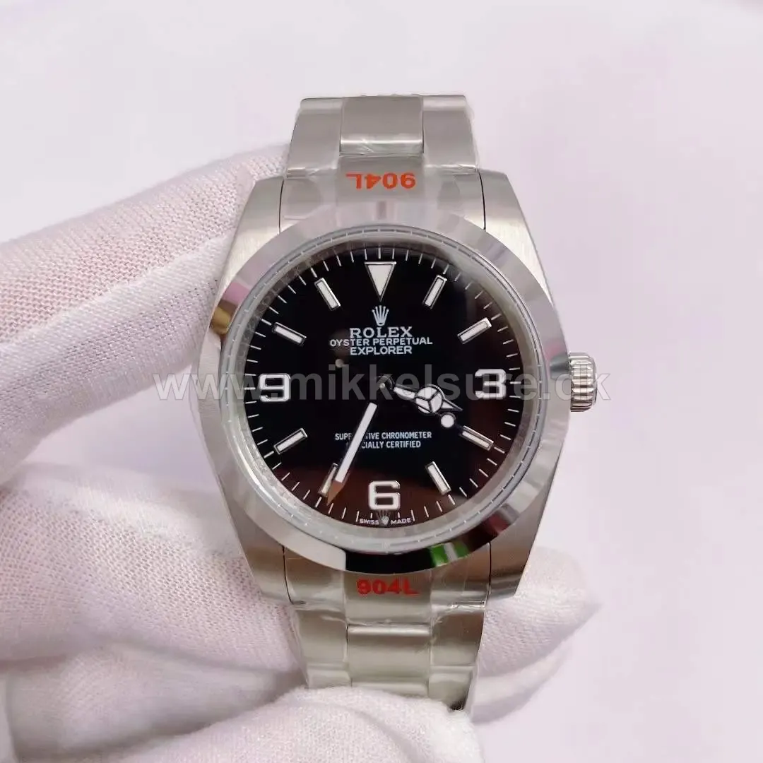 Rolex Explorer 36 mm